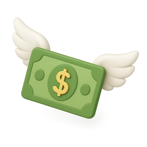 Dramatically Cheaper